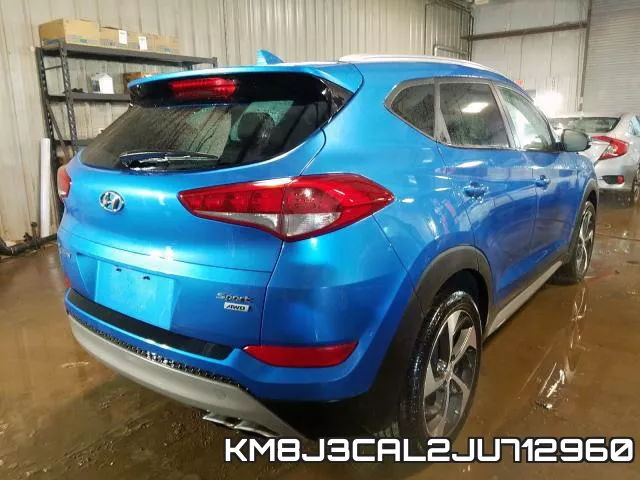 KM8J3CAL2JU712960 фото 5