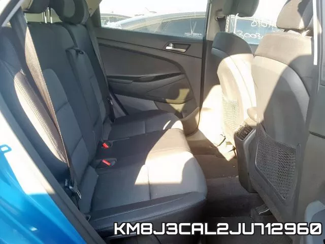 KM8J3CAL2JU712960 фото 7