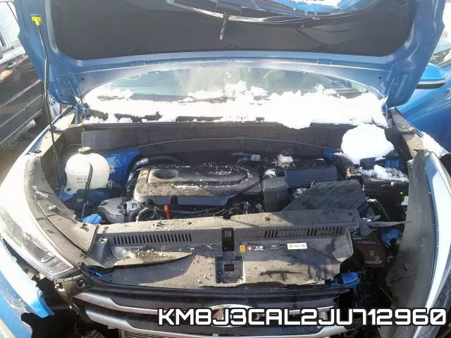 KM8J3CAL2JU712960 фото 8