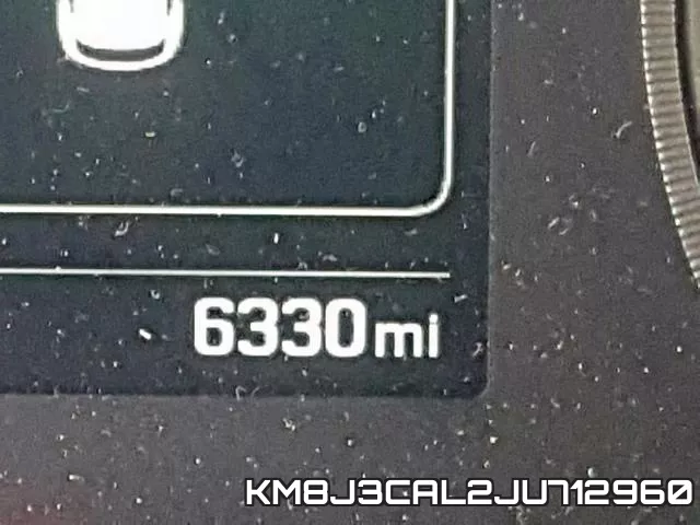 KM8J3CAL2JU712960 фото 9