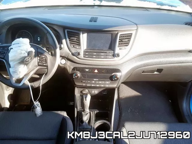 KM8J3CAL2JU712960 фото 10