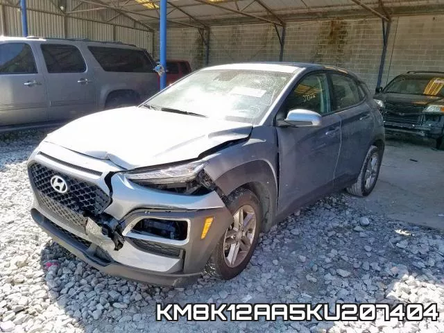 KM8K12AA5KU207404 фото 3