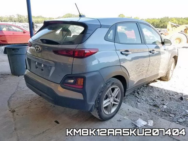 KM8K12AA5KU207404 фото 5