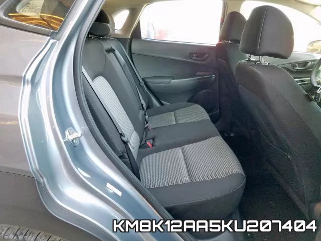 KM8K12AA5KU207404 фото 7