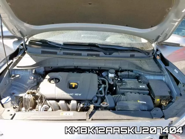 KM8K12AA5KU207404 фото 8