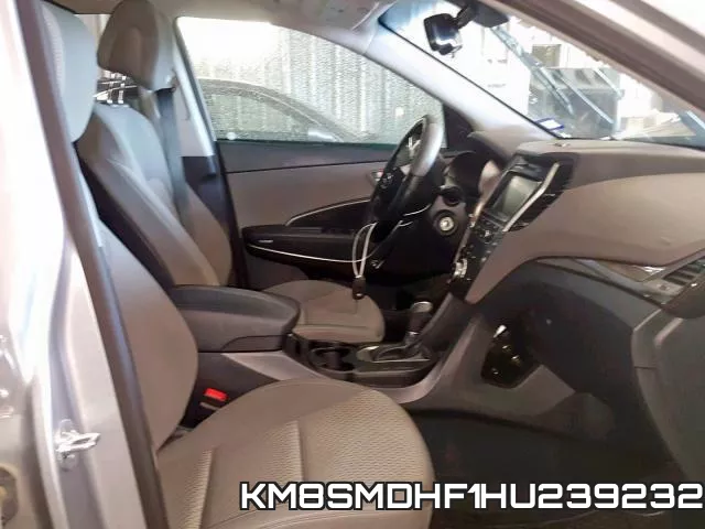 KM8SMDHF1HU239232 фото 6