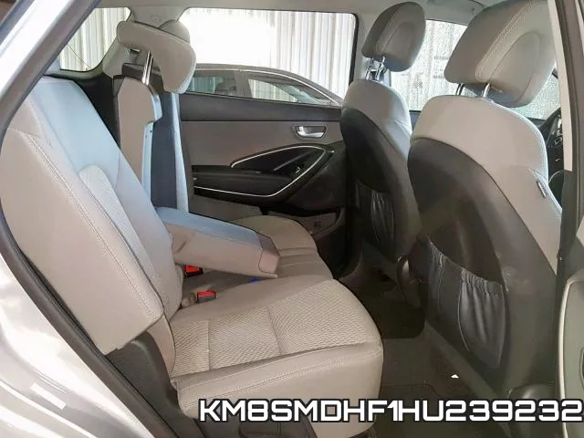 KM8SMDHF1HU239232 фото 7