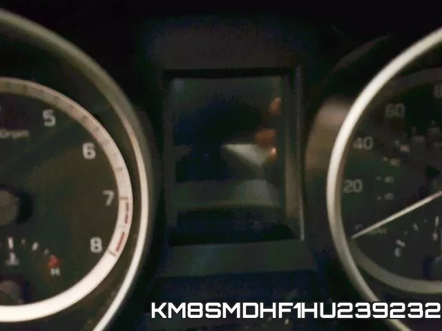 KM8SMDHF1HU239232 фото 9