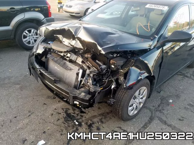 KMHCT4AE1HU250322 фото 10