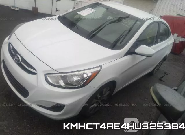 KMHCT4AE4HU325384 фото 3