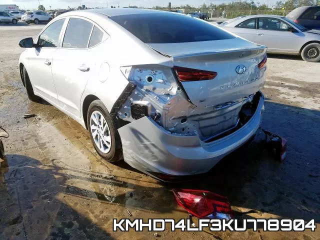 KMHD74LF3KU778904 фото 4