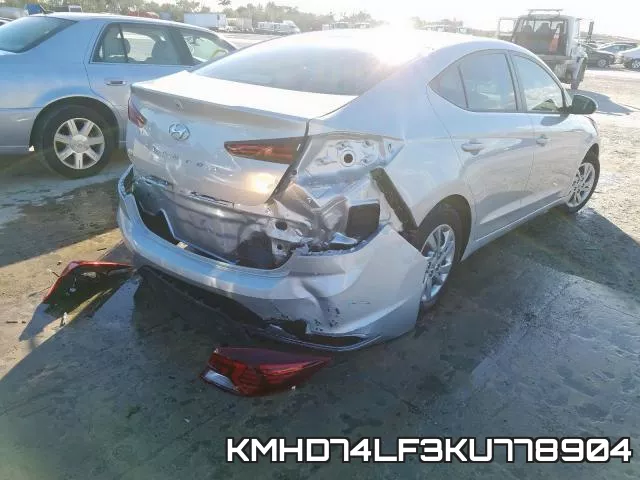 KMHD74LF3KU778904 фото 5