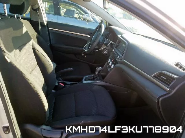 KMHD74LF3KU778904 фото 6