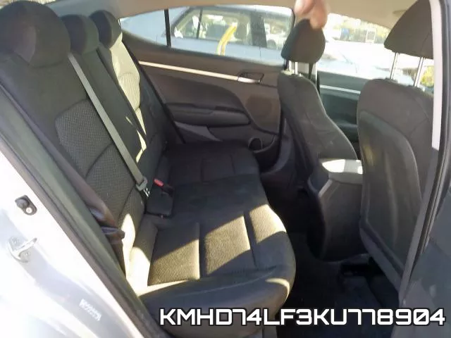 KMHD74LF3KU778904 фото 7