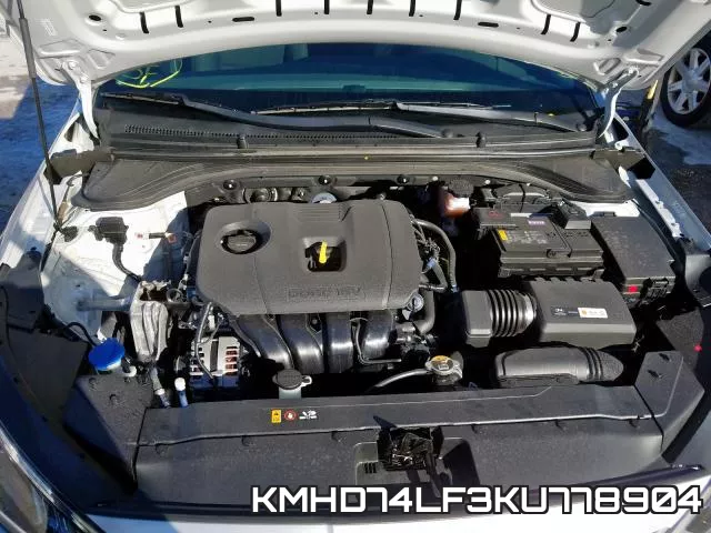 KMHD74LF3KU778904 фото 8