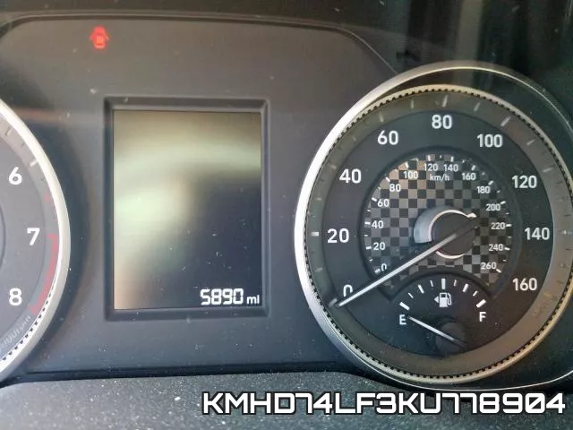 KMHD74LF3KU778904 фото 9
