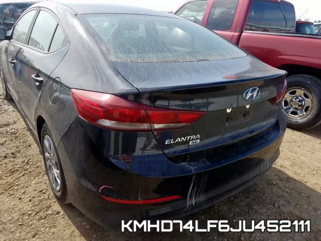 KMHD74LF6JU452111 фото 4