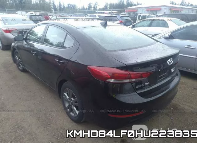 KMHD84LF0HU223835 фото 4