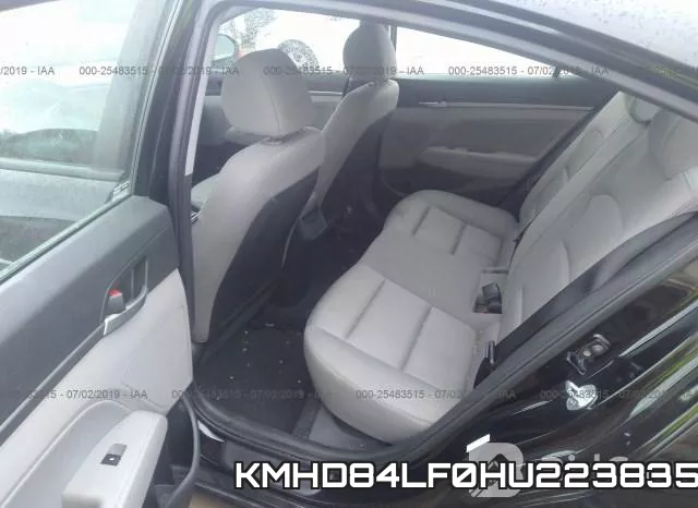 KMHD84LF0HU223835 фото 9