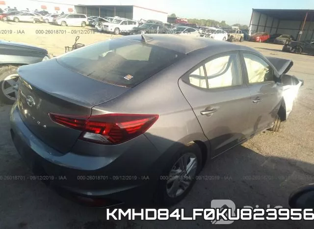 KMHD84LF0KU823956 фото 5