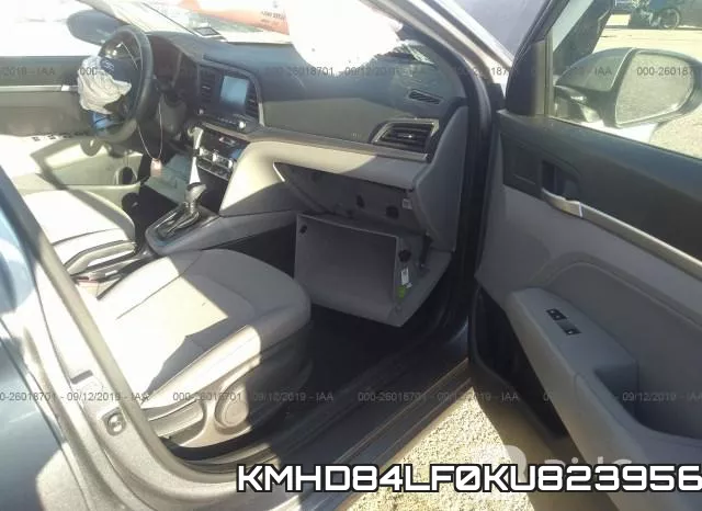 KMHD84LF0KU823956 фото 6