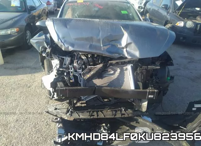 KMHD84LF0KU823956 фото 7
