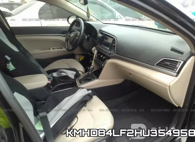 KMHD84LF2HU354958 фото 6