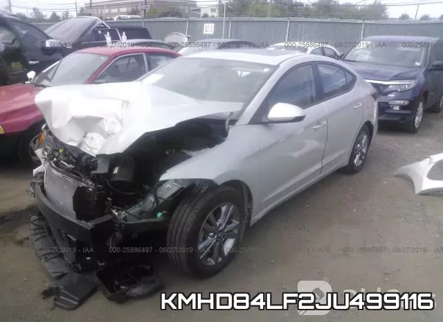 KMHD84LF2JU499116 фото 3
