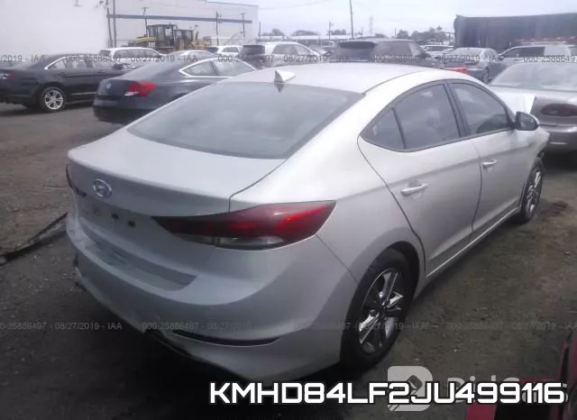 KMHD84LF2JU499116 фото 5