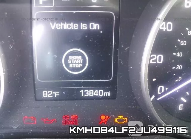 KMHD84LF2JU499116 фото 8
