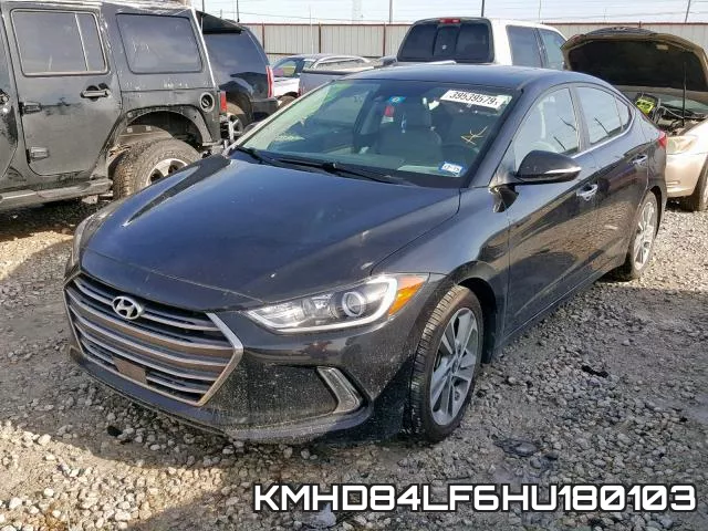 KMHD84LF6HU180103 фото 3