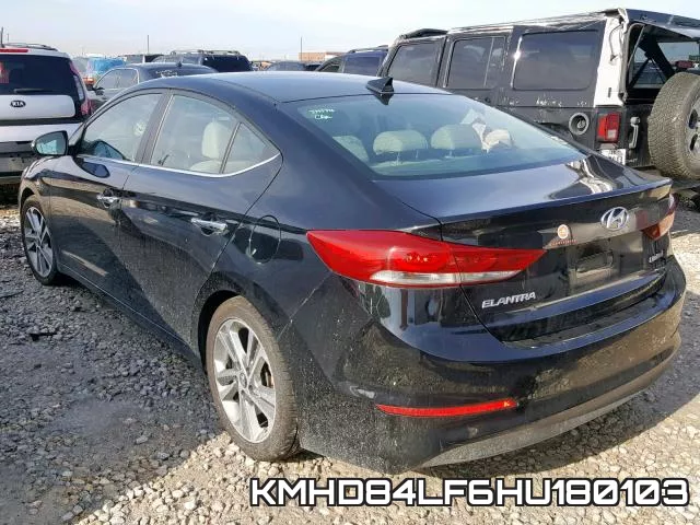 KMHD84LF6HU180103 фото 4