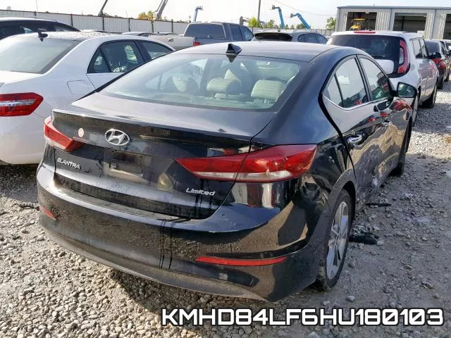 KMHD84LF6HU180103 фото 5