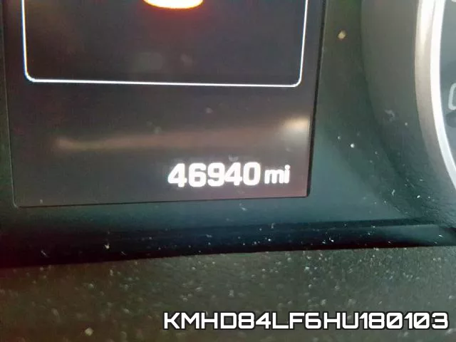 KMHD84LF6HU180103 фото 9