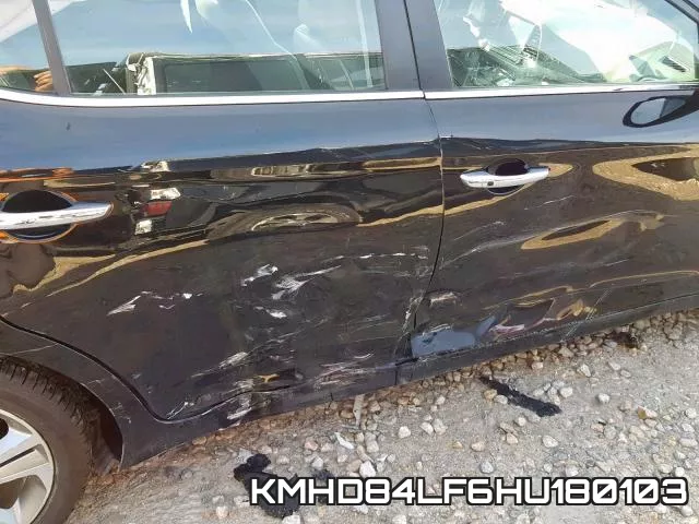 KMHD84LF6HU180103 фото 10