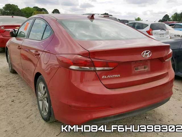 KMHD84LF6HU398302 фото 4