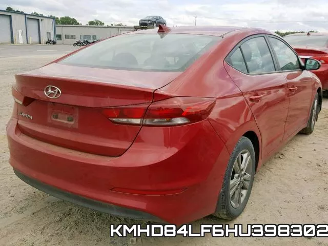 KMHD84LF6HU398302 фото 5