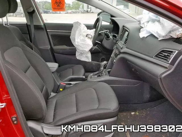 KMHD84LF6HU398302 фото 6