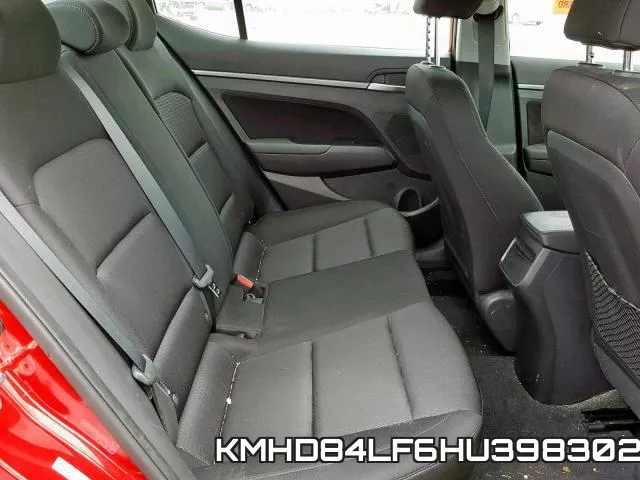 KMHD84LF6HU398302 фото 7