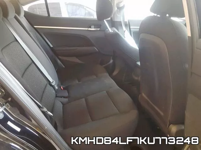 KMHD84LF7KU773248 фото 7