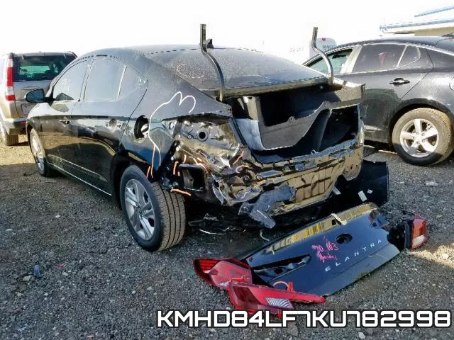 KMHD84LF7KU782998 фото 4