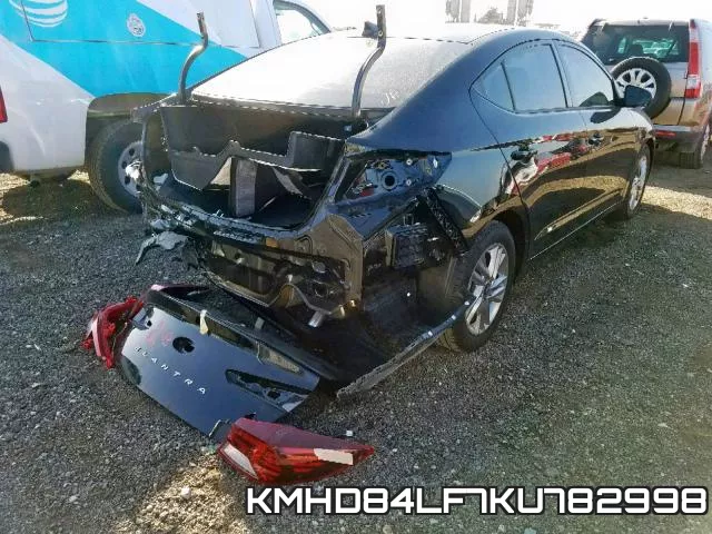KMHD84LF7KU782998 фото 5