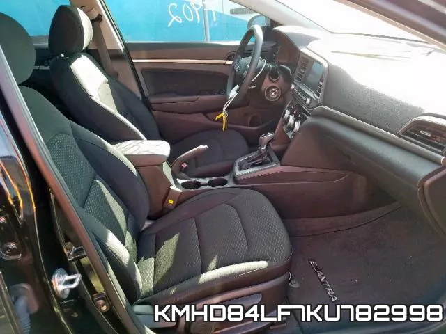 KMHD84LF7KU782998 фото 6