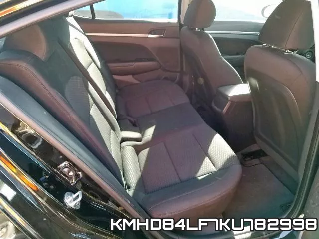 KMHD84LF7KU782998 фото 7