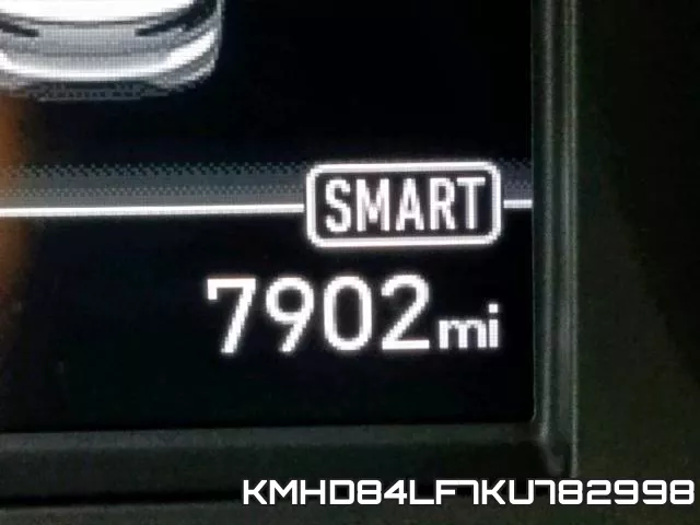 KMHD84LF7KU782998 фото 9