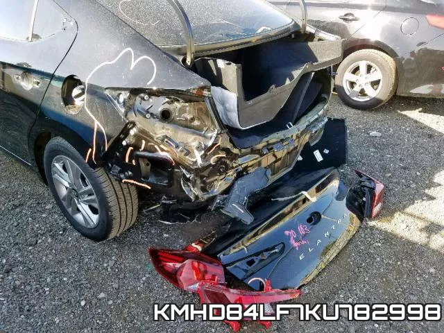 KMHD84LF7KU782998 фото 10