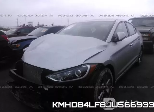 KMHD84LF8JU566933 фото 3