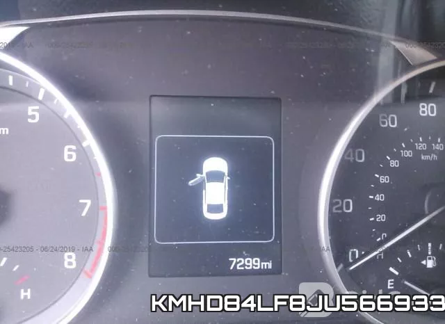 KMHD84LF8JU566933 фото 8