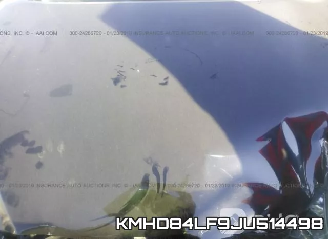 KMHD84LF9JU514498 фото 2