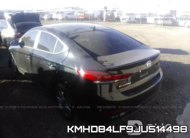 KMHD84LF9JU514498 фото 4